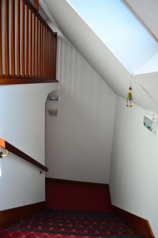 Coq Hotel مورويْ سور مير المظهر الخارجي الصورة