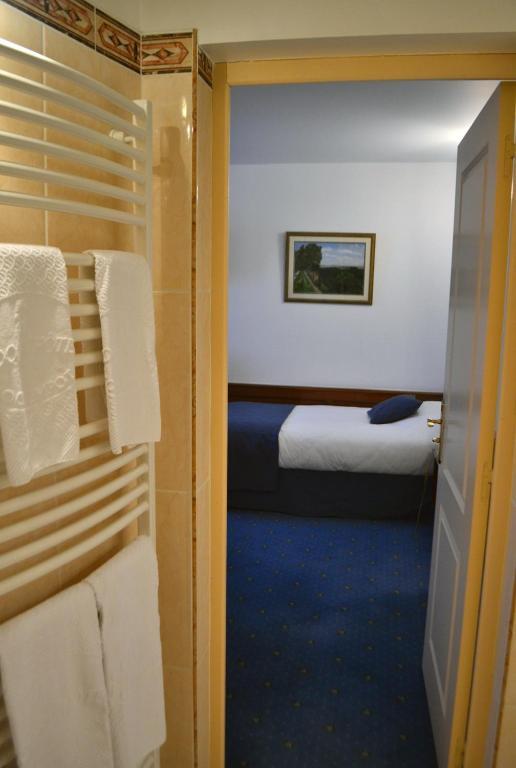 Coq Hotel مورويْ سور مير المظهر الخارجي الصورة