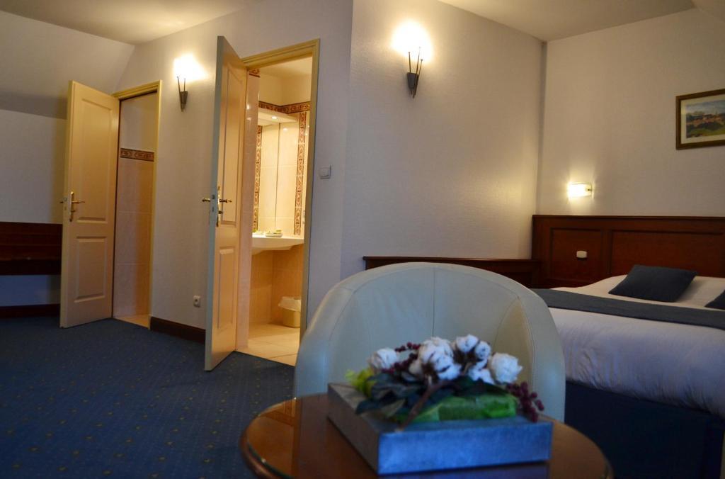 Coq Hotel مورويْ سور مير المظهر الخارجي الصورة
