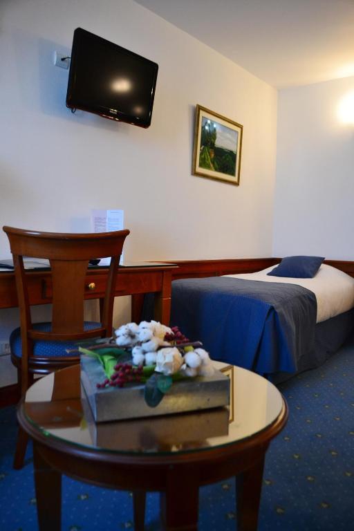 Coq Hotel مورويْ سور مير المظهر الخارجي الصورة